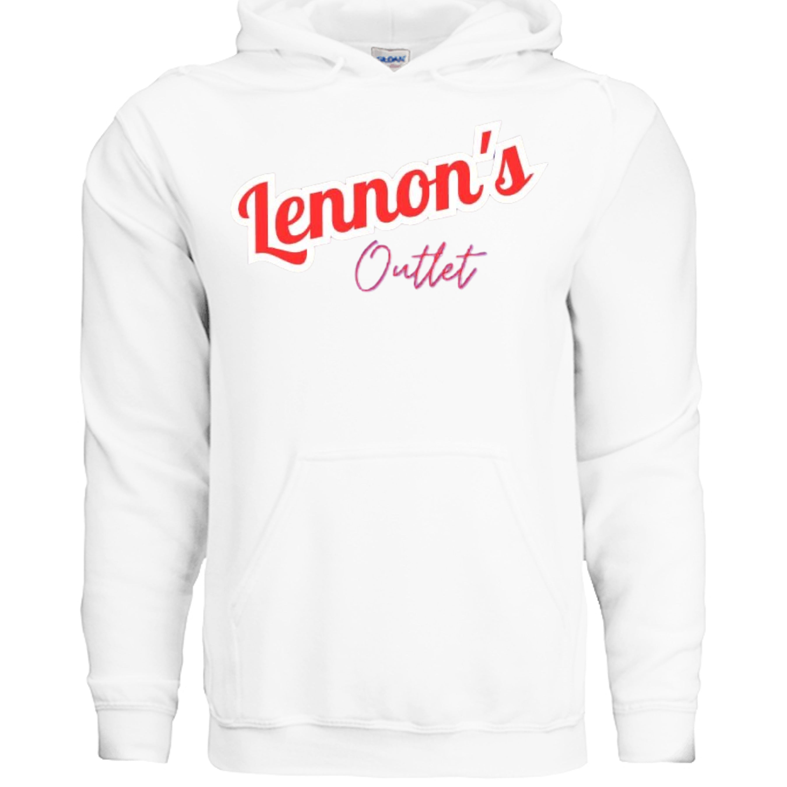 Lennon's Outlet - Products Display