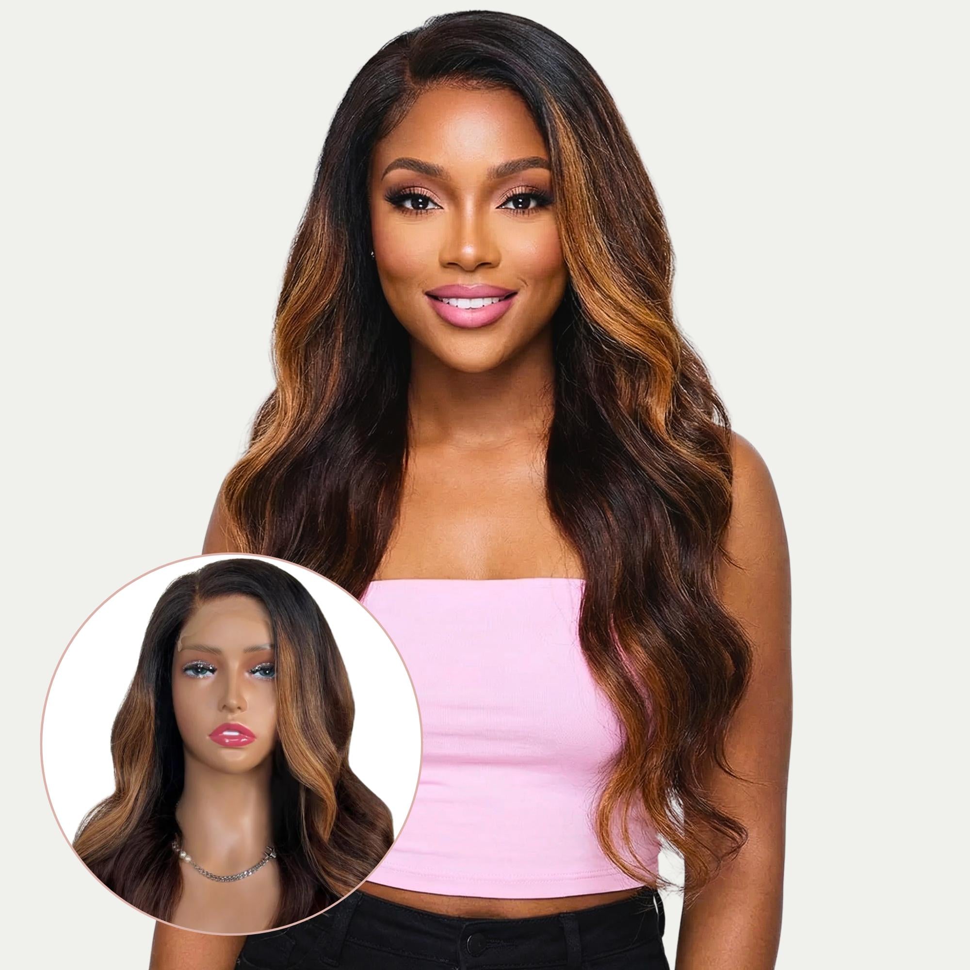 Hair And Beauty Products