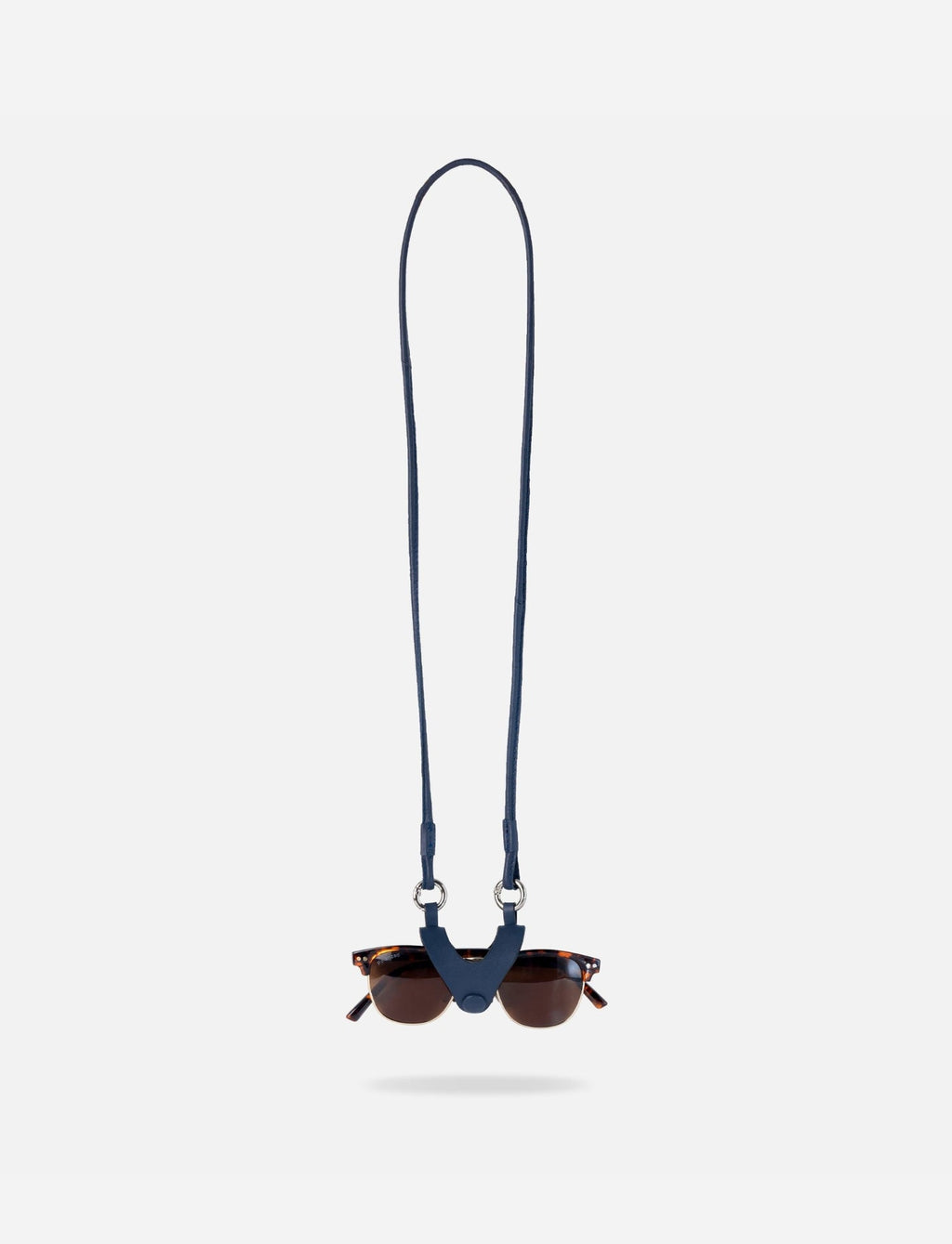 Austere Sunglass holder with Lanyard