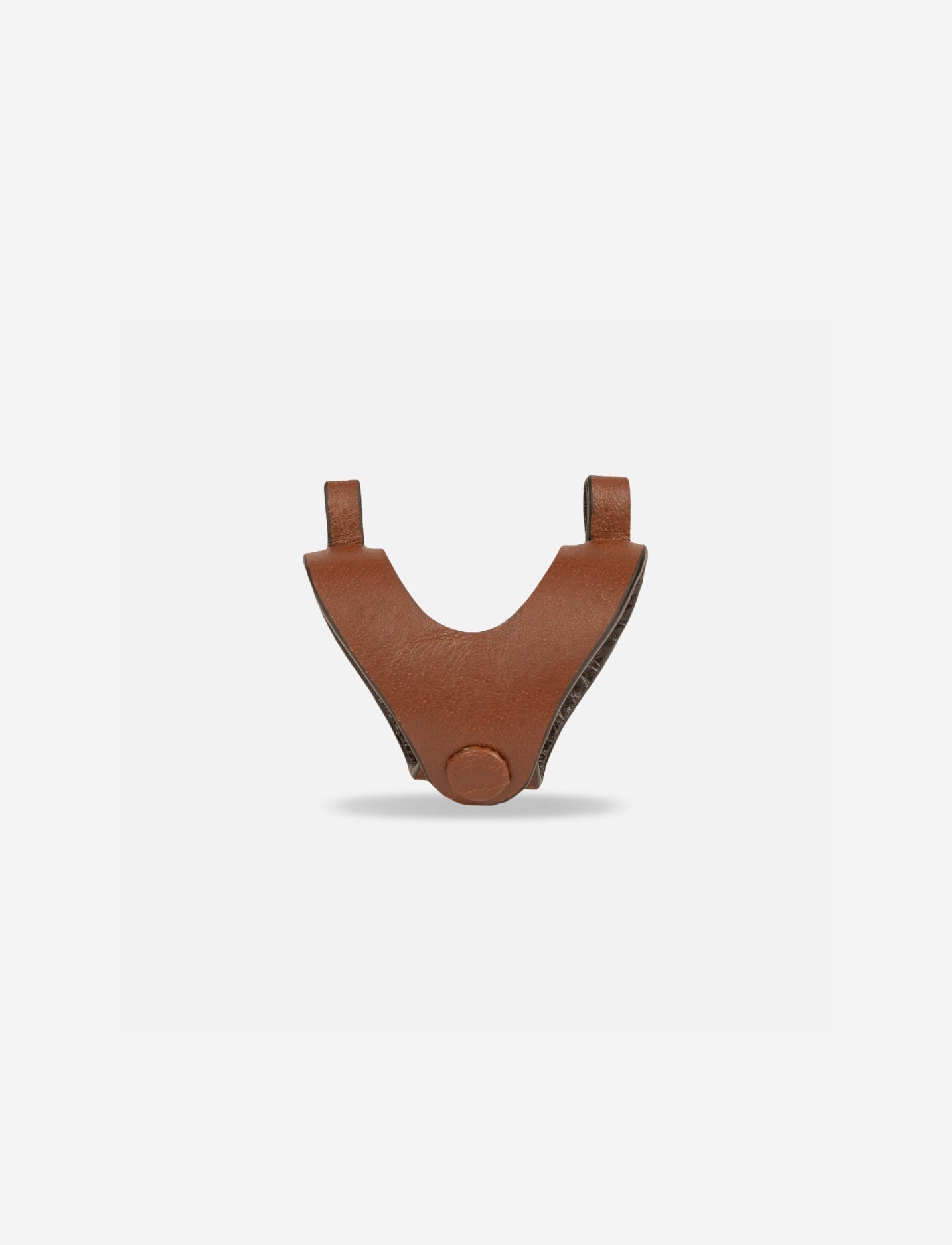 Austere Sunglass holder with Lanyard