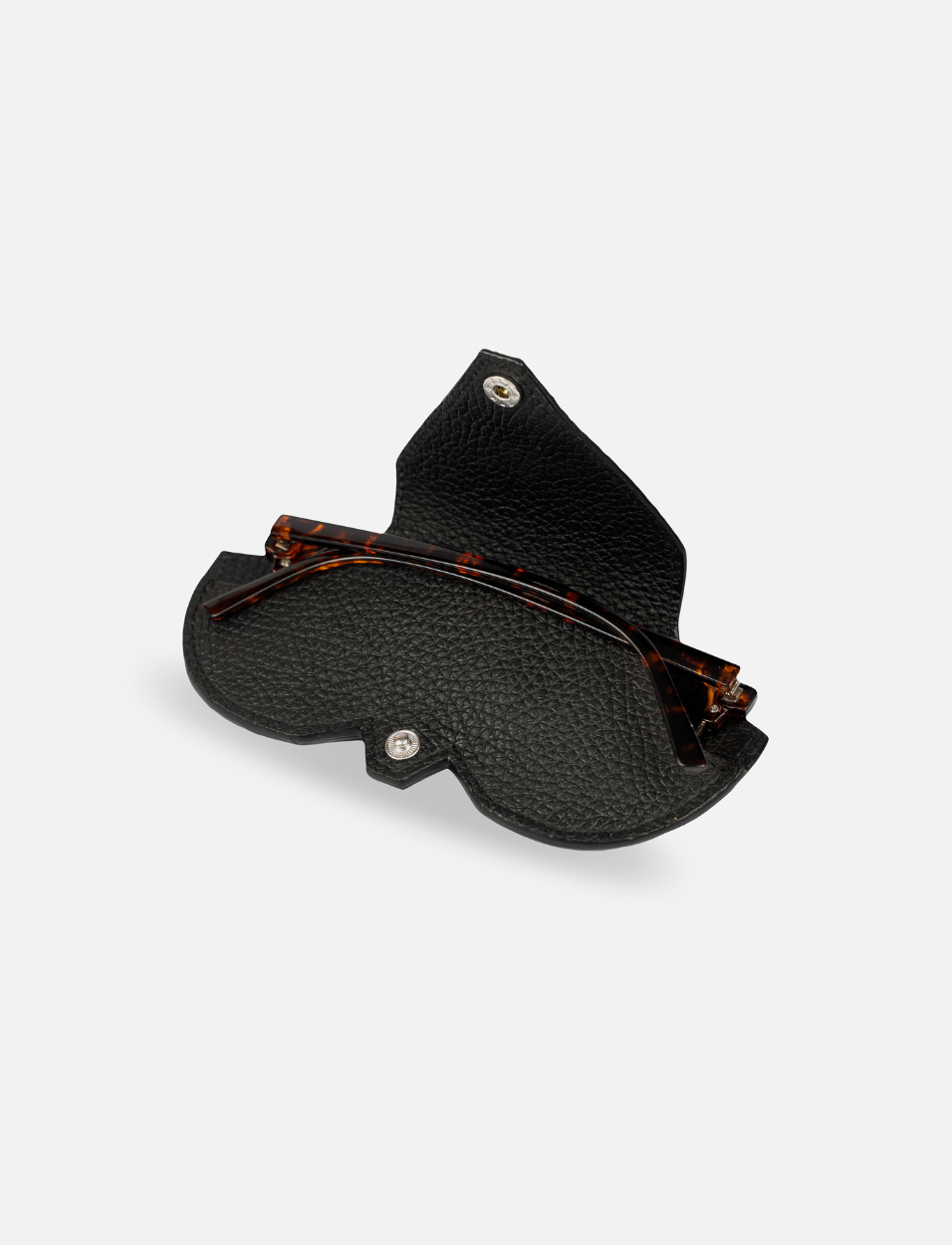 Noir Sunglass Case