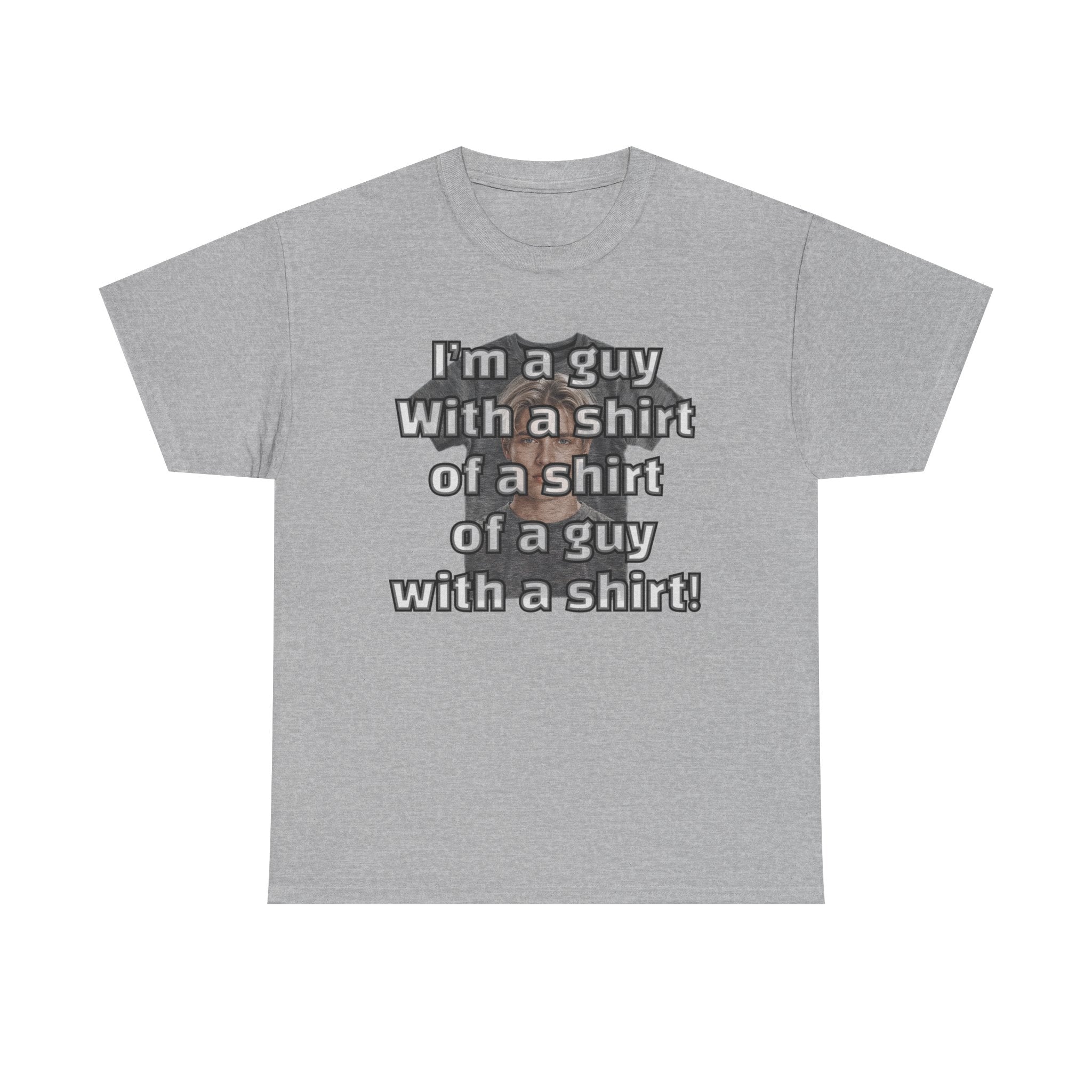 Funny Tongue Twister Tee, Unisex T-Shirt, Hilarious Quote Shirt, Joke Graphic Tee, Humorous Wordplay Top