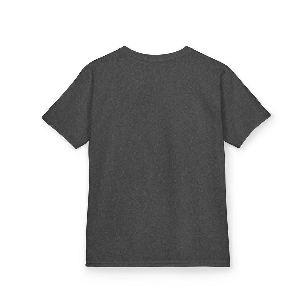 Kids Superhero Tee for Playful Adventures, Inspired Graphic T-Shirt, Fun Kids Clothing, Birthday Gift, Everyday Wear