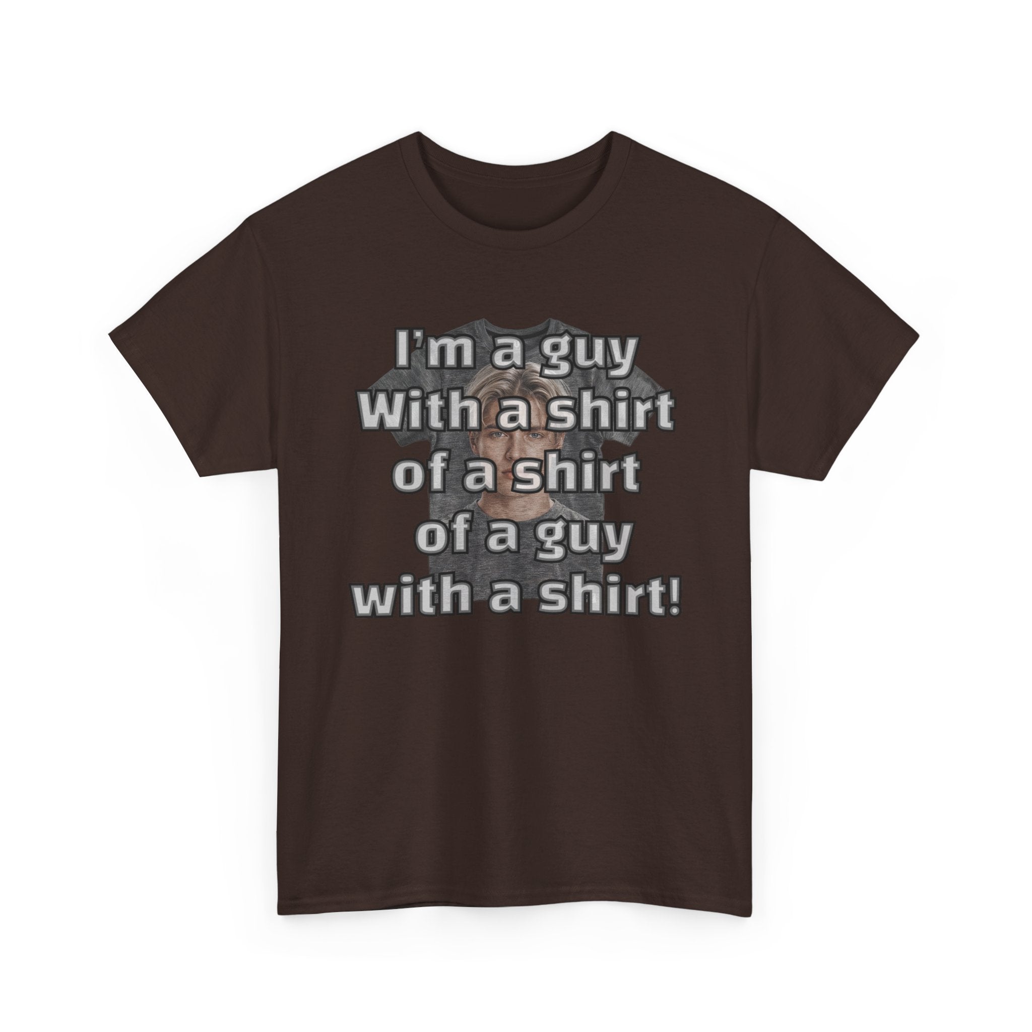 Funny Tongue Twister Tee, Unisex T-Shirt, Hilarious Quote Shirt, Joke Graphic Tee, Humorous Wordplay Top