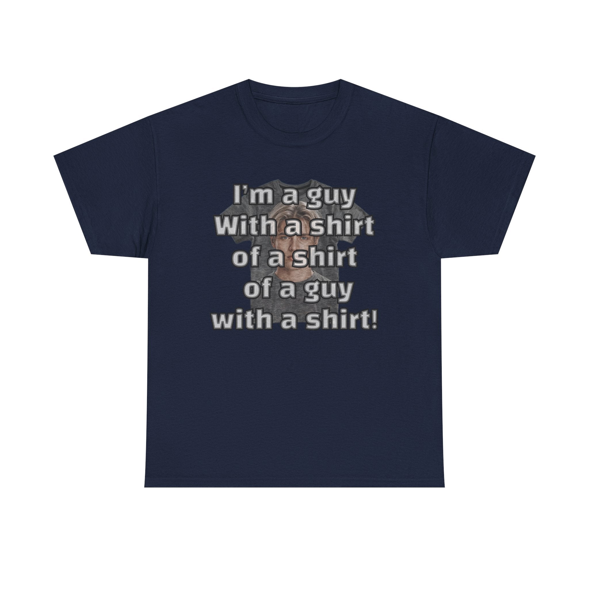 Funny Tongue Twister Tee, Unisex T-Shirt, Hilarious Quote Shirt, Joke Graphic Tee, Humorous Wordplay Top