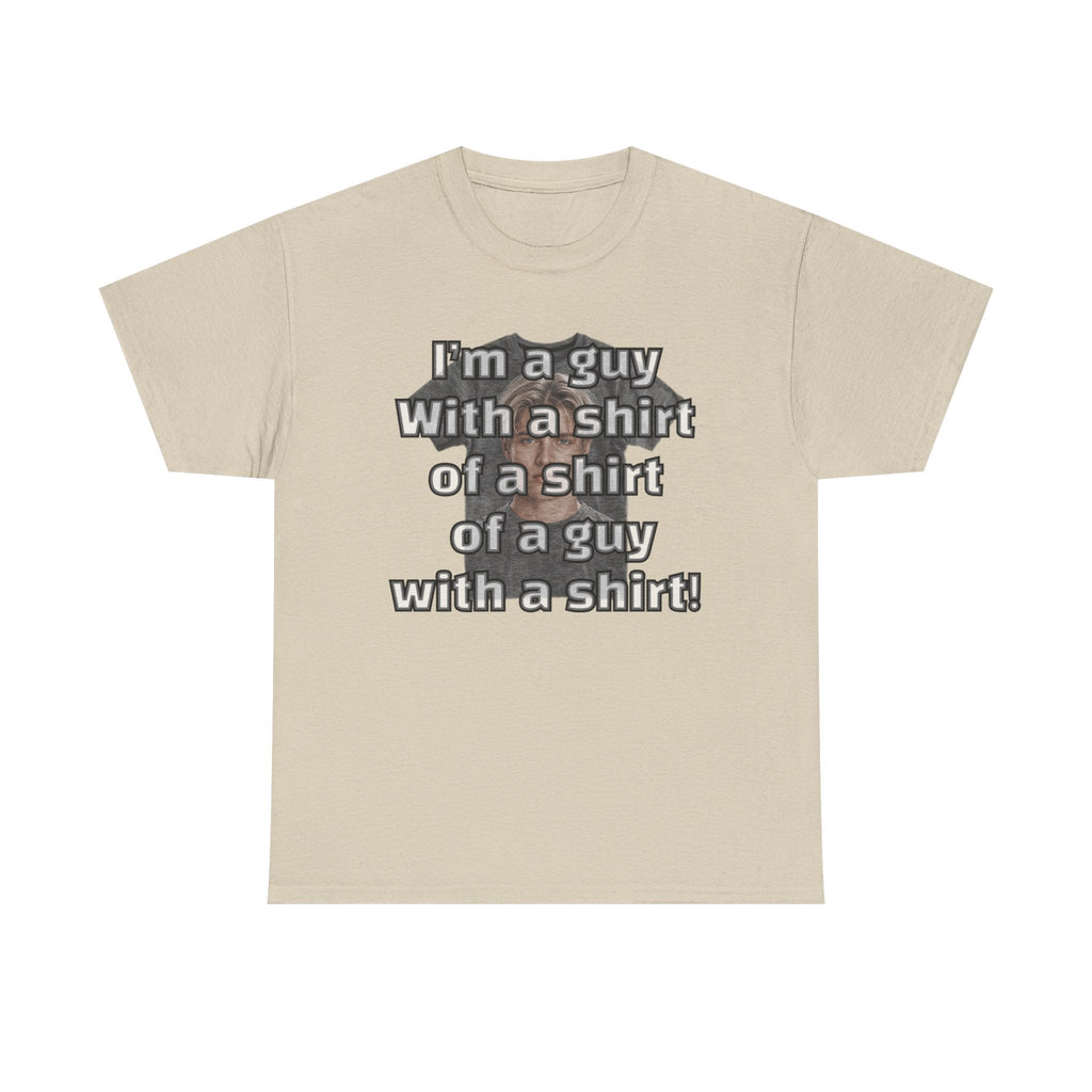 Funny Tongue Twister Tee, Unisex T-Shirt, Hilarious Quote Shirt, Joke Graphic Tee, Humorous Wordplay Top