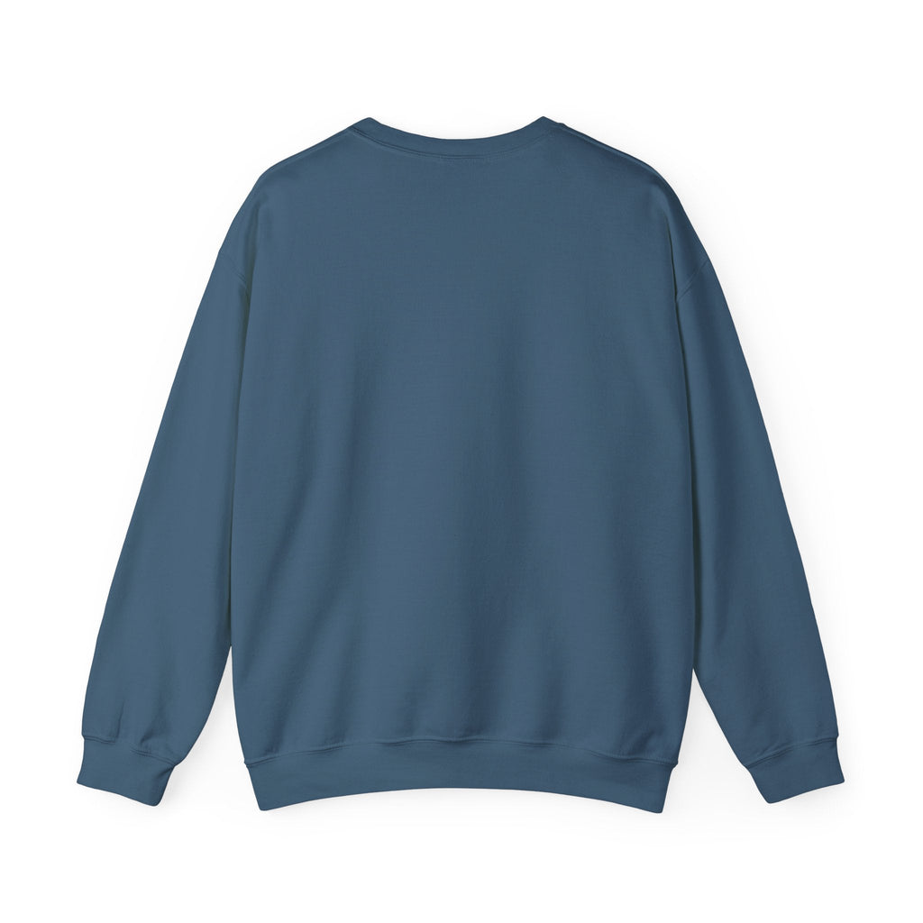 Back to School Crewneck Sweatshirt, Unisex Sweatshirt, Lightweight Sweater, School Apparel, Teacher Gift, Trendy Fashion