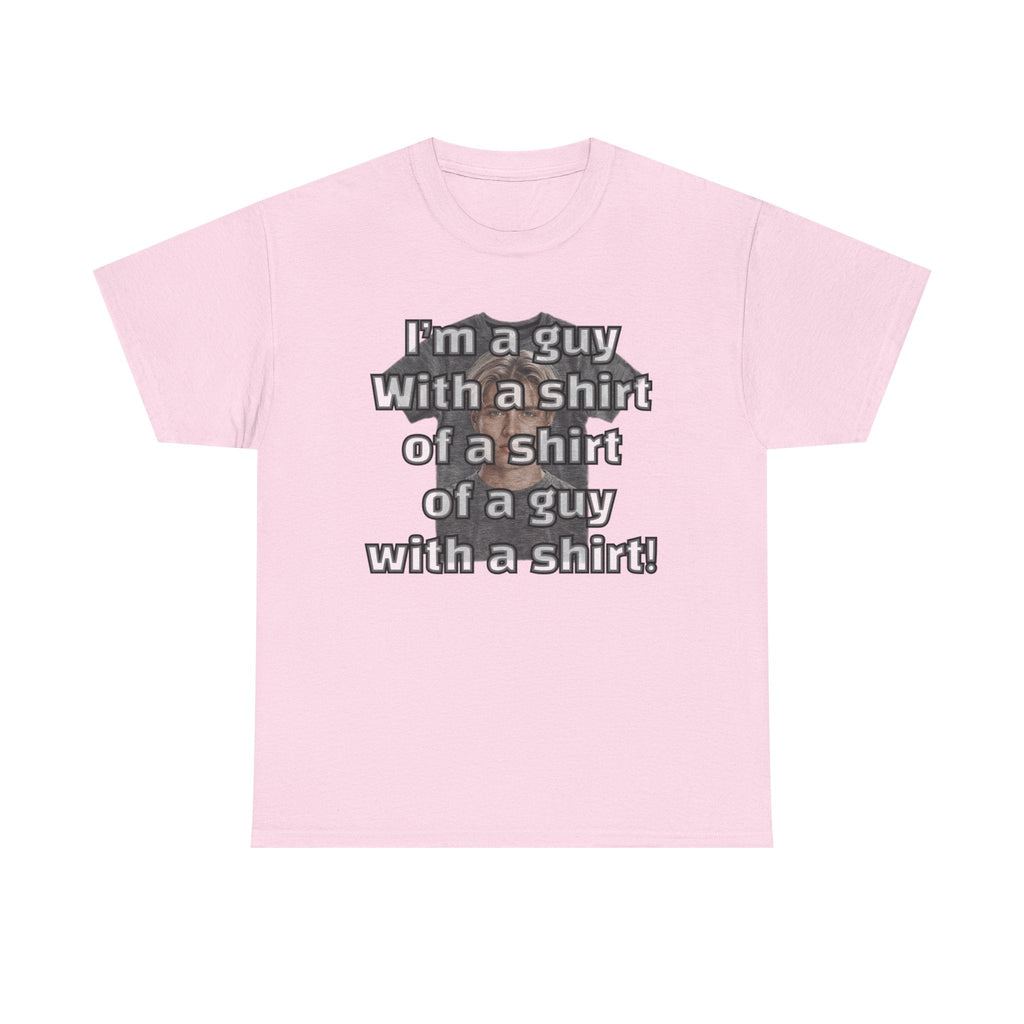 Funny Tongue Twister Tee, Unisex T-Shirt, Hilarious Quote Shirt, Joke Graphic Tee, Humorous Wordplay Top