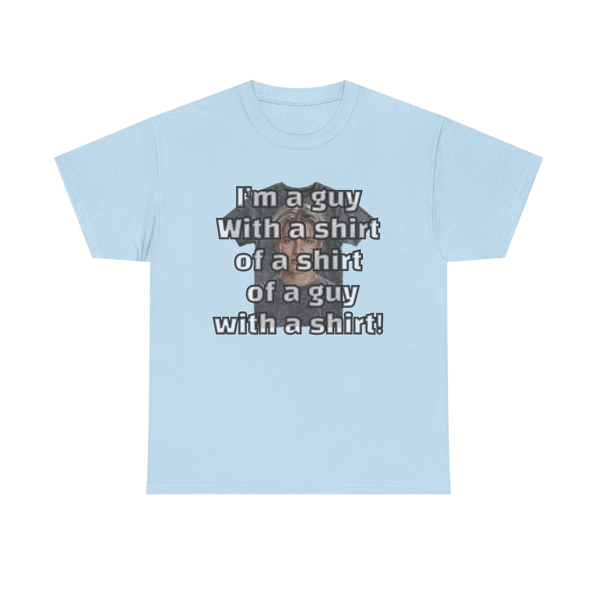 Funny Tongue Twister Tee, Unisex T-Shirt, Hilarious Quote Shirt, Joke Graphic Tee, Humorous Wordplay Top