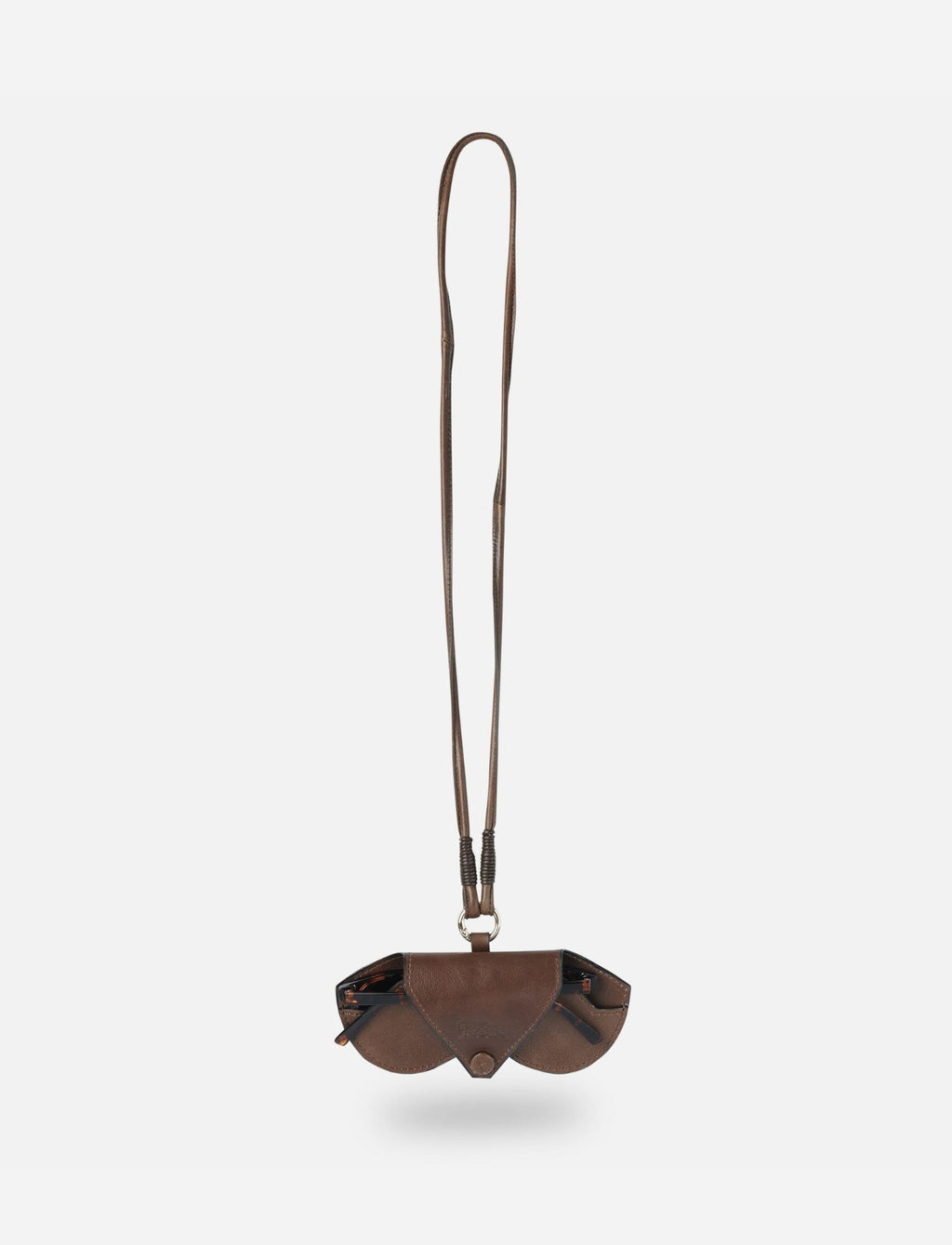 Noir Sunglass Case