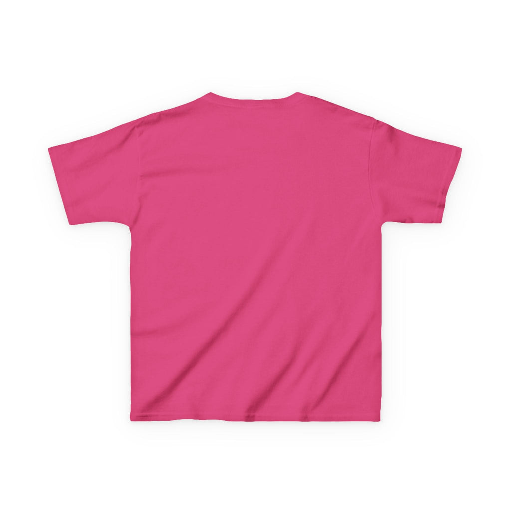 Kids Superhero Tee for Playful Adventures, Inspired Graphic T-Shirt, Fun Kids Clothing, Birthday Gift, Everyday Wear