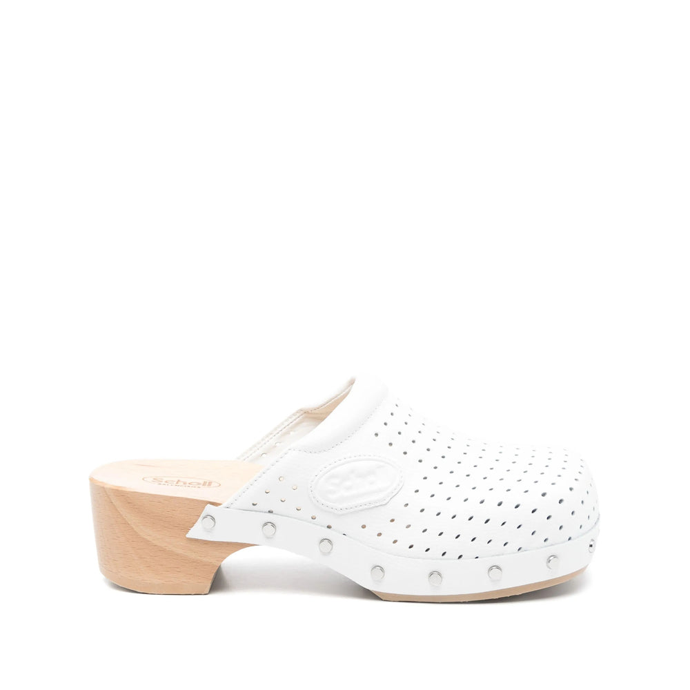 Balenciaga White Boots Women
