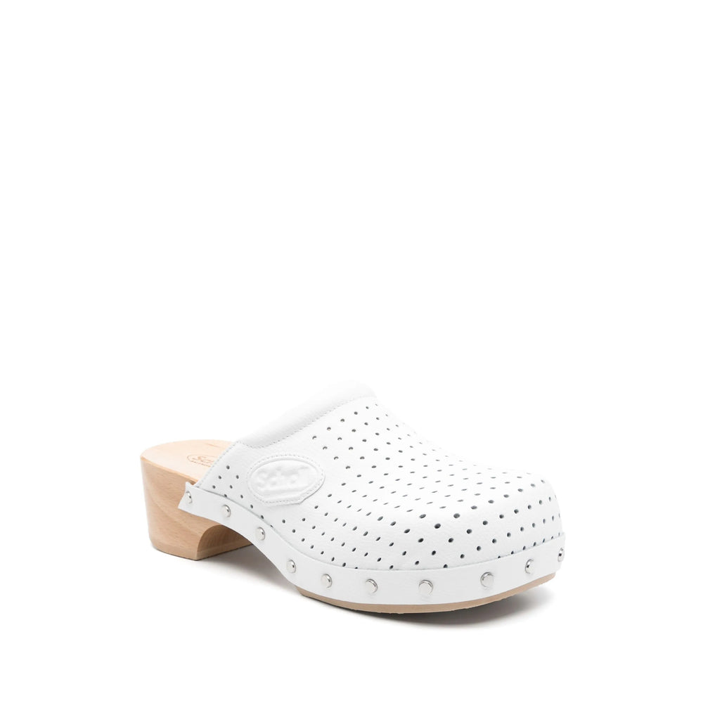 Balenciaga White Boots Women