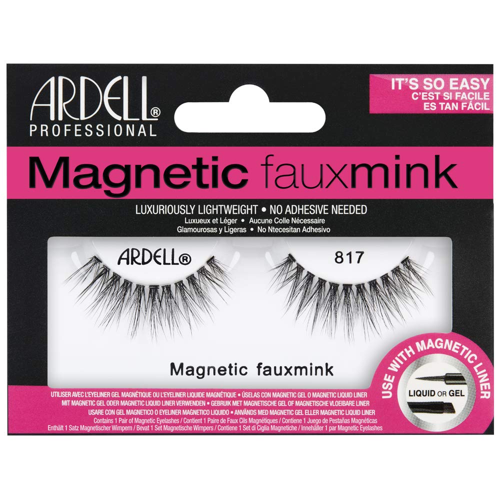 It's So Easy Eyelashes -  Natural Lashes