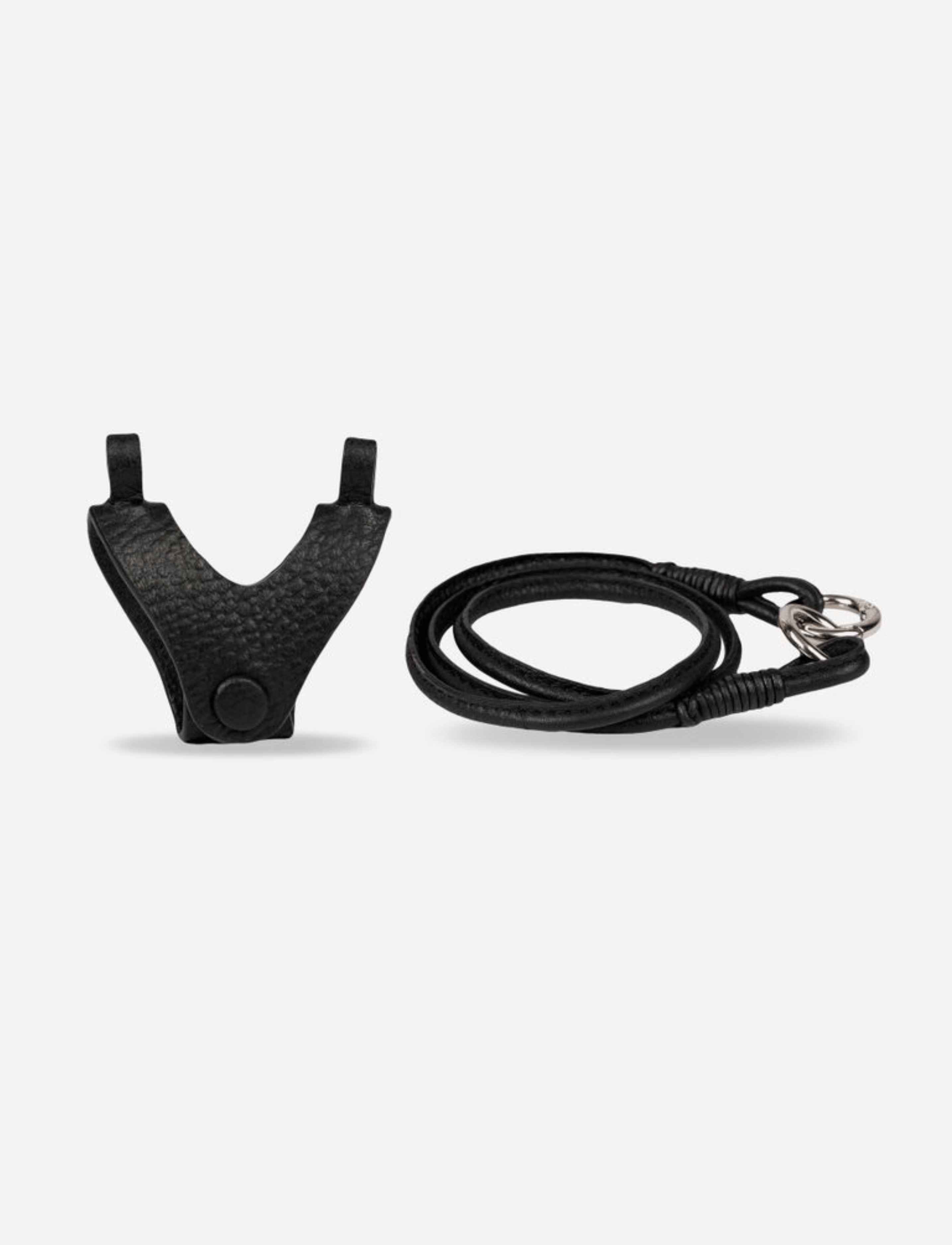 Austere Sunglass holder with Lanyard