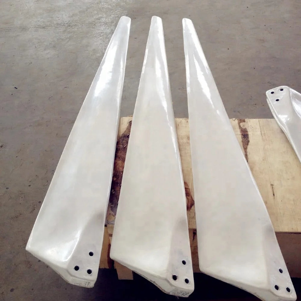 1.95m Wind Turbine Blades for Generators