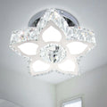 Modern Luxury Ceiling Chandelier for High Ceilings Small Size Home Decor Lighting Solution for Villas
