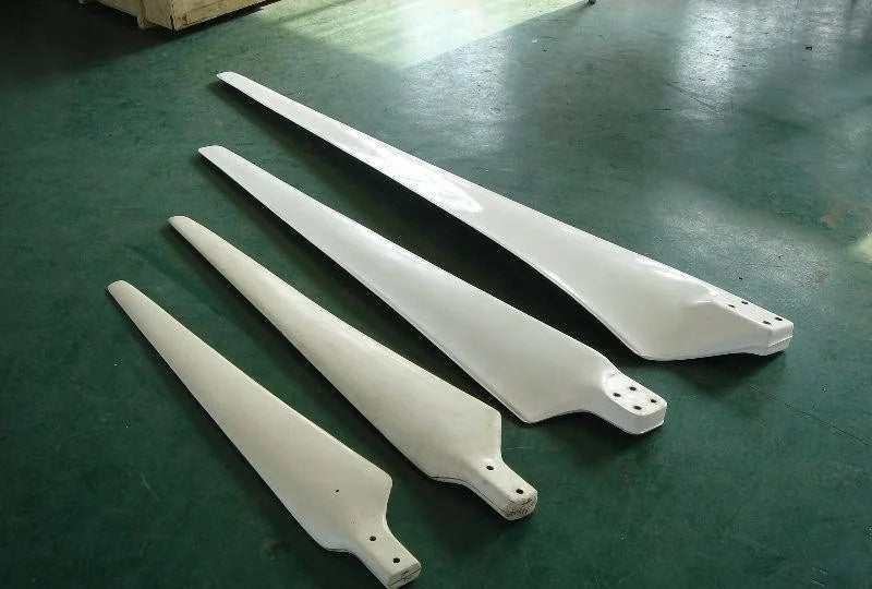 1.95m Wind Turbine Blades for Generators