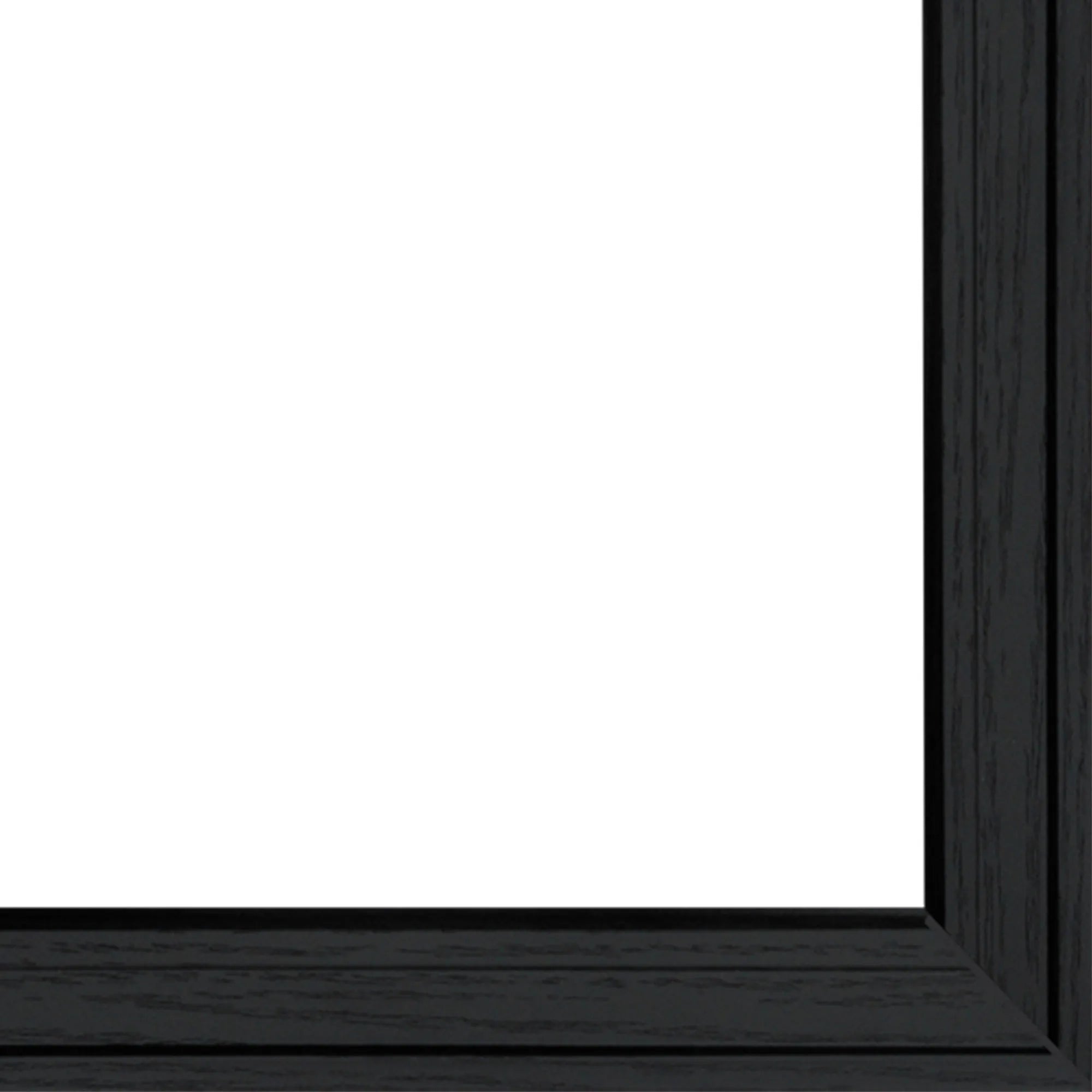 HMS Home Decor Wall Art Black Framed Print Always Say a Prayer