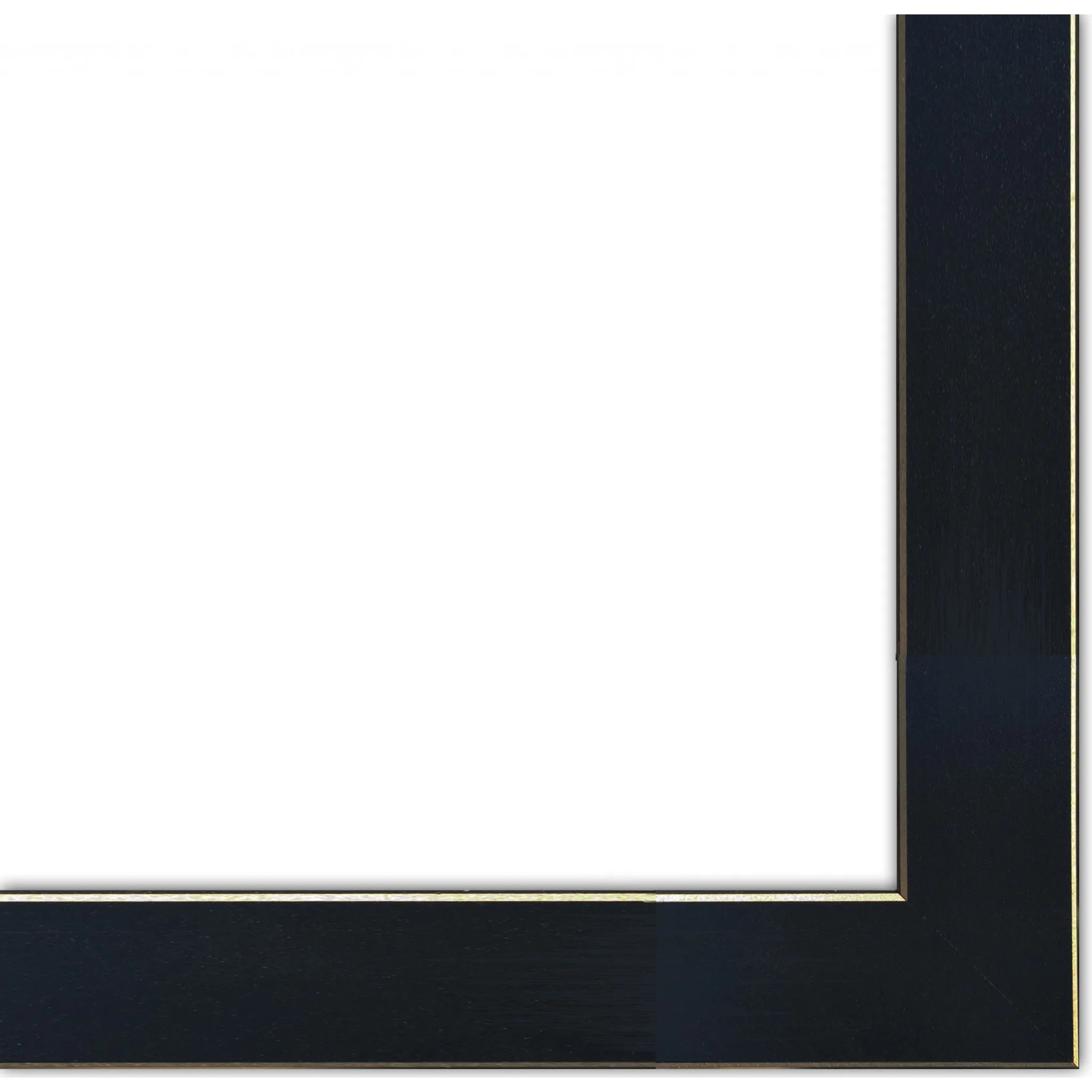 "Black Framed 'Peaceful Retreat' Print Wall Art for Home Decor"