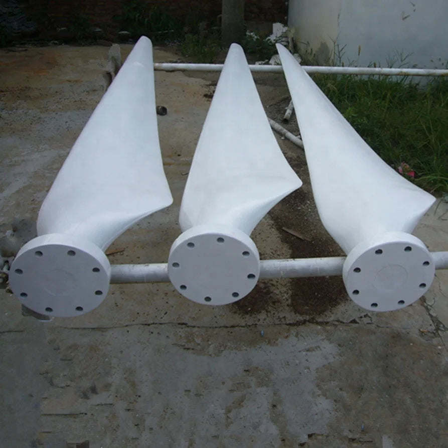 1.95m Wind Turbine Blades for Generators