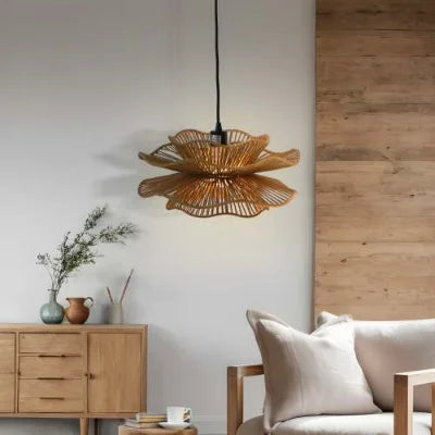 FCJ Modern Bronze and Clear Dewdrop Wall Lamp 12W LED Light Warm White CCT for Home or Hotel Custom Packing Dimension