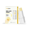 Yegbong Gentle Pet Paw Ointment Stick Home Dog and Cat Care Moisturizing Paw Pad Cream for Pet Grooming