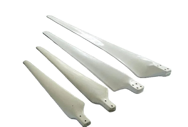 1.95m Wind Turbine Blades for Generators