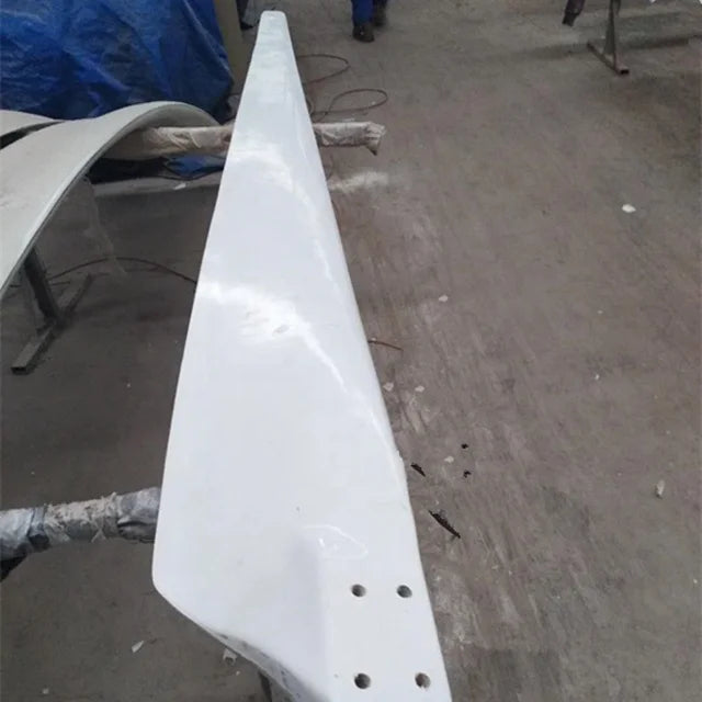1.95m Wind Turbine Blades for Generators