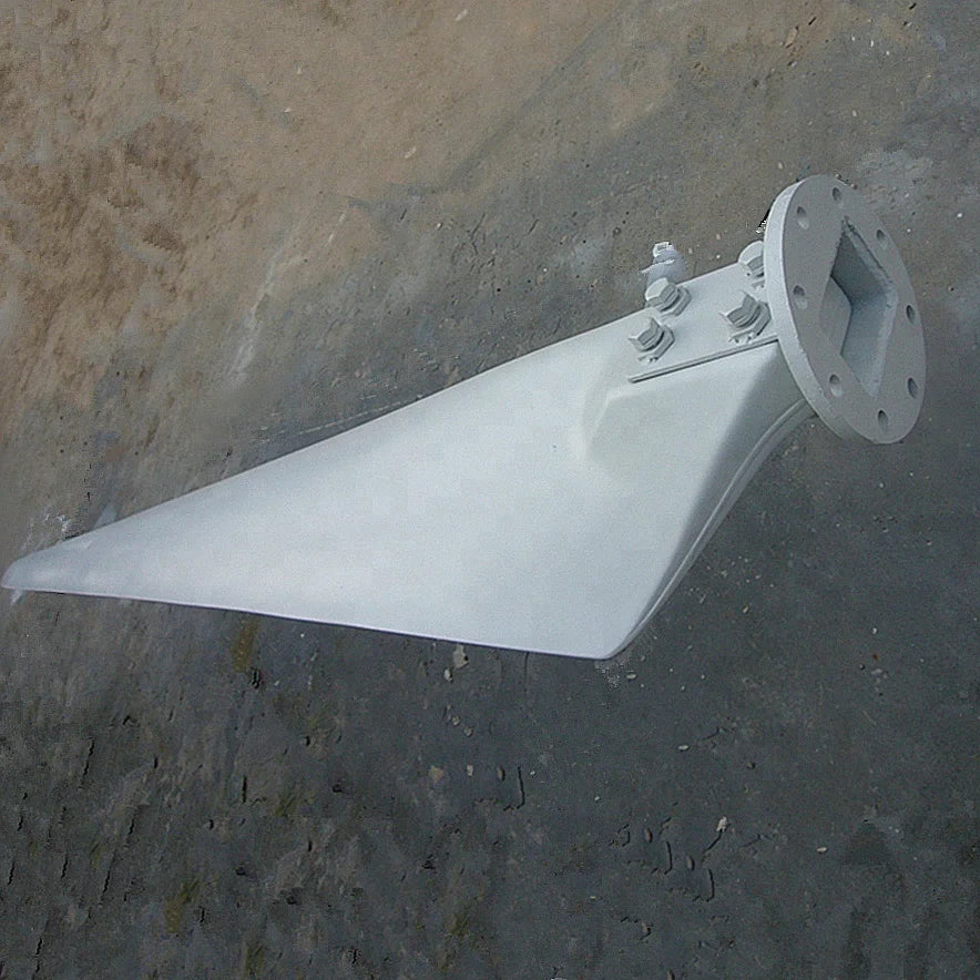 1.95m Wind Turbine Blades for Generators