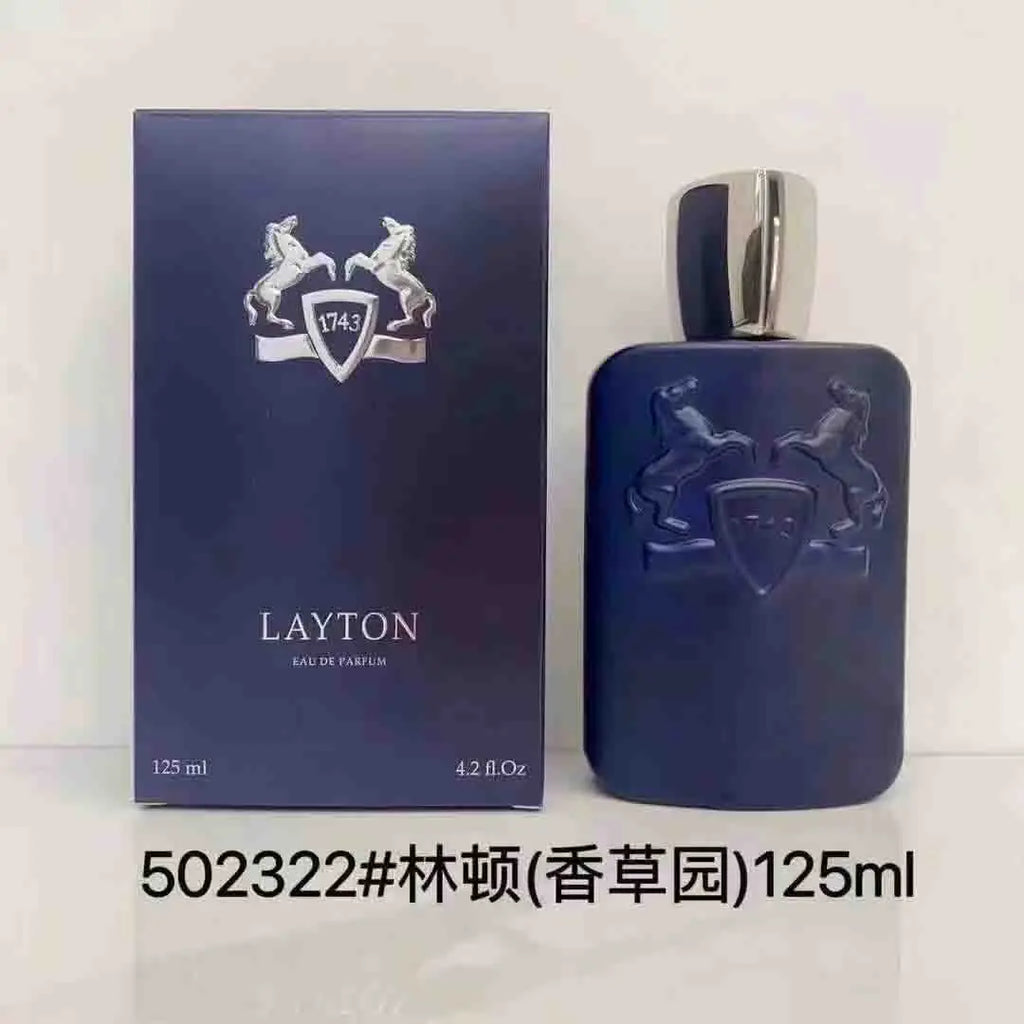 Maidden Man Woman Perfume 75ml Long Lasting Fragrance Fresh Floral Scent Eau De Toilette Romance Elegant Female Perfumes Spray