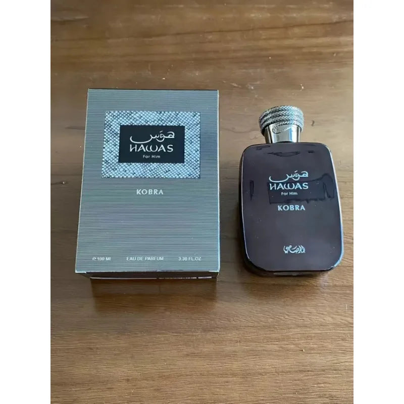 100ml Citrus Fresh Mens Perfume Eau de Parfum Long Lasting Masculine Clean Elegant Scent Luxury Spray Fragrance for Men 100ml