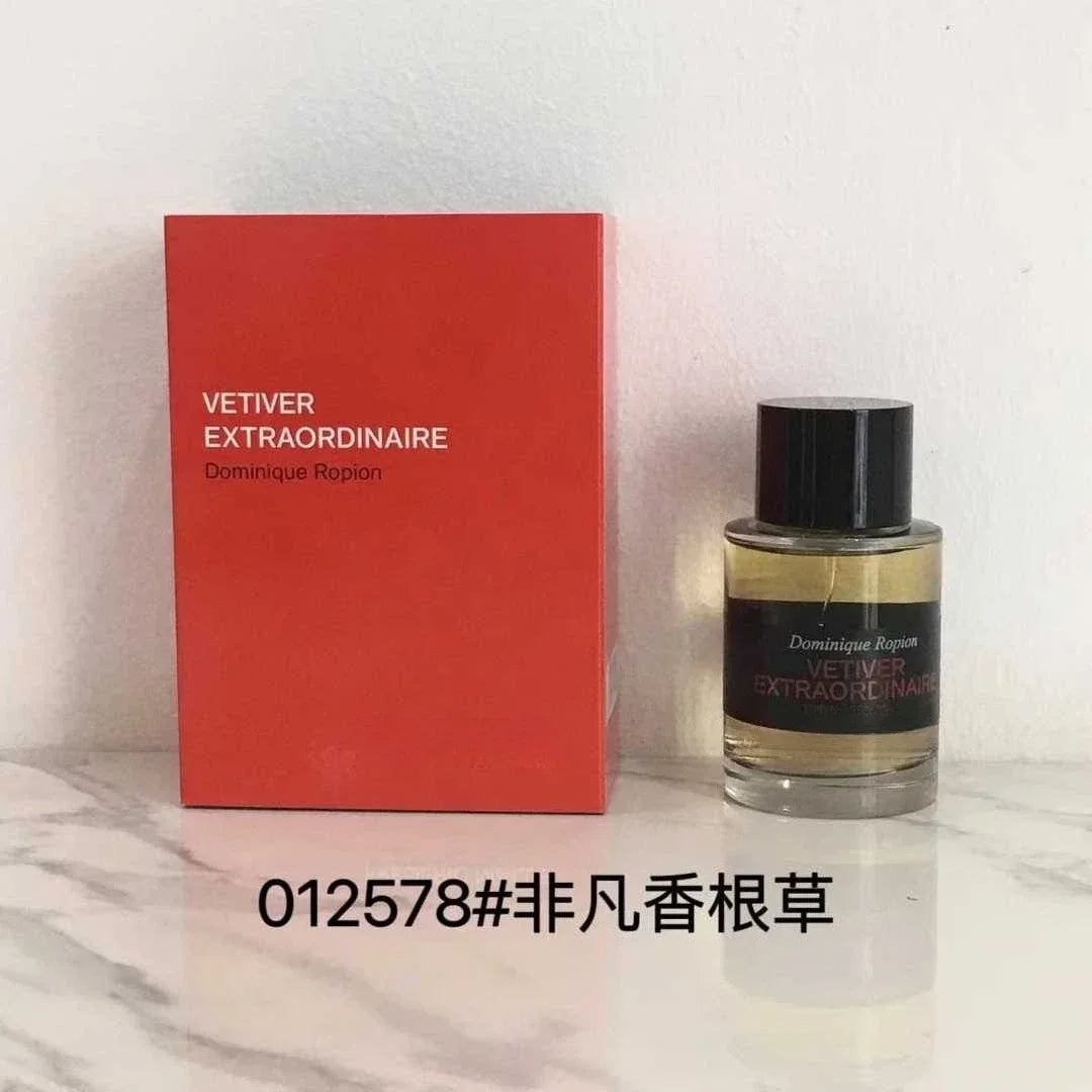 100ml marca retrato de una mujer noble Perfume de mujer duradero Woody Flora Colonia hombres fragancia feromona citas Perfume