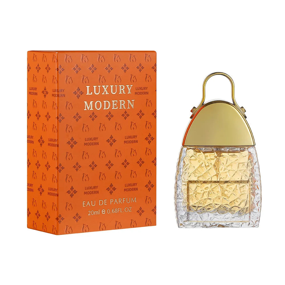 Perfume For Woman Long Lasting Atomizer Sexy Lady High Quality Women's Parfum Female Floral And Fruits Fragrance Parfume