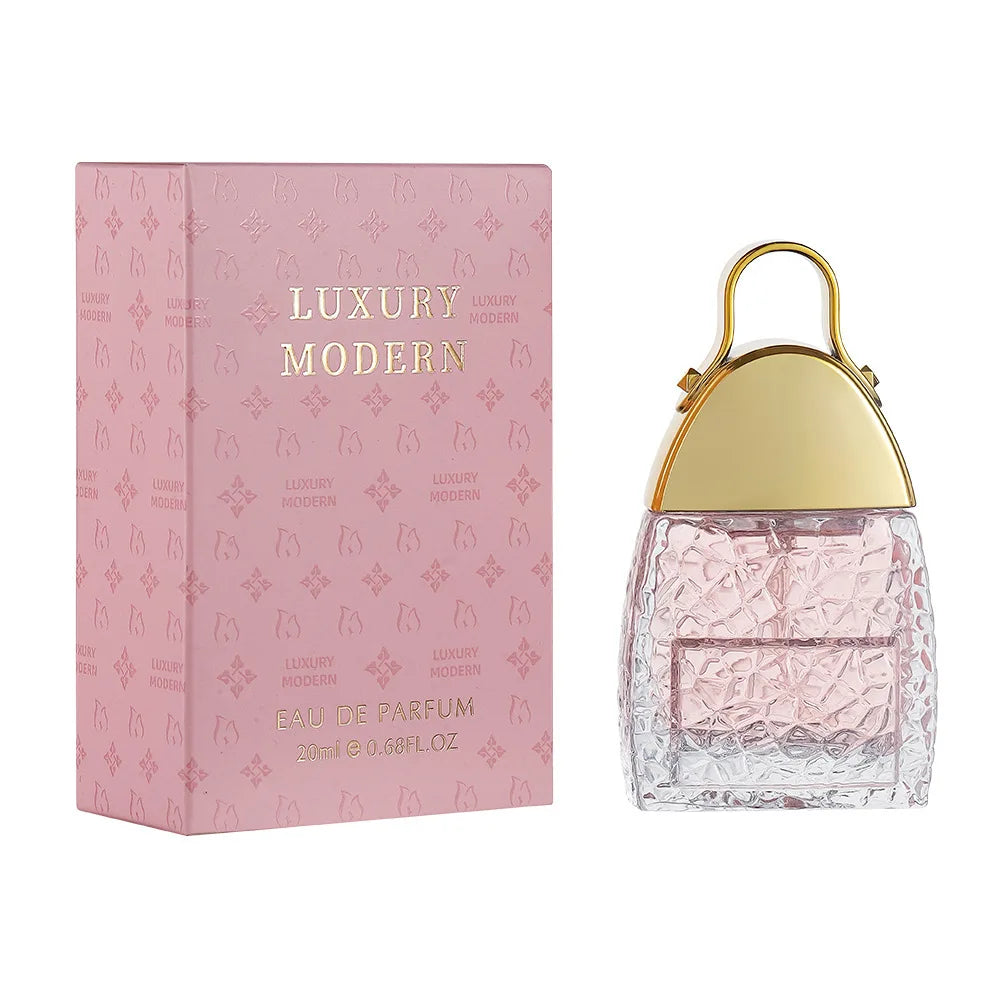 Perfume For Woman Long Lasting Atomizer Sexy Lady High Quality Women's Parfum Female Floral And Fruits Fragrance Parfume