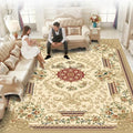 luxury carpets for living room flannel Customizable soft rugs bedroom decor home alfombra 200x300 Plush non-slip mat for kids