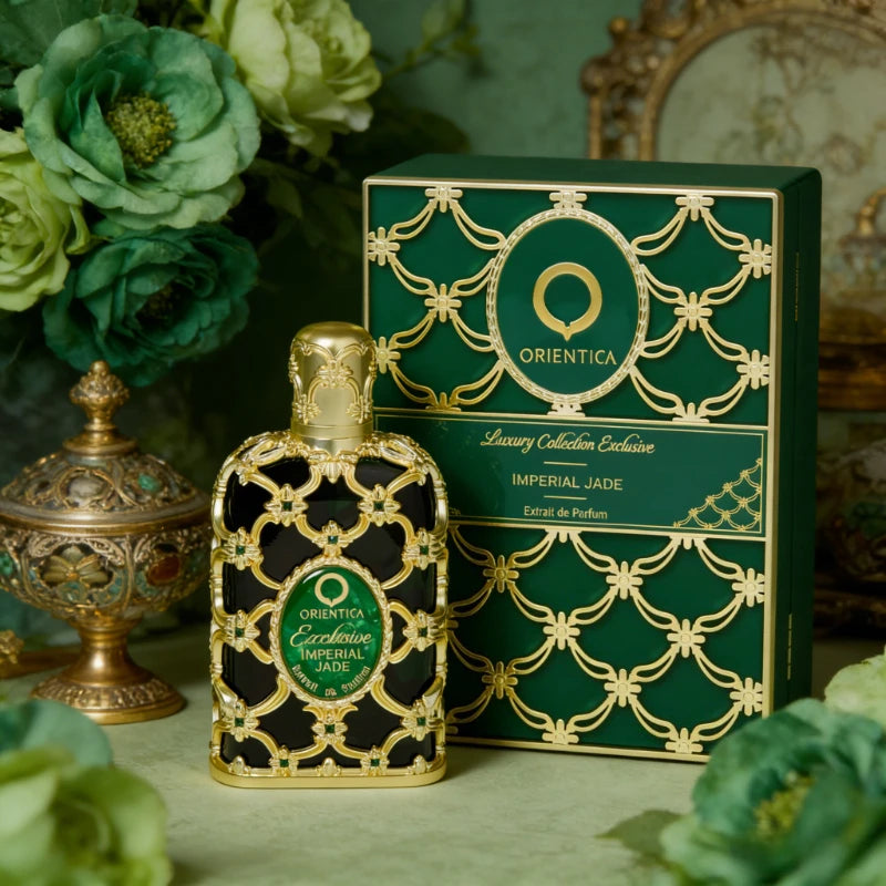 80ml Fresh Fruity Gourmand Perfume Elegant Long Lasting Amber Notes Luxury Oriental Unisex Scent Arabian Style EDP