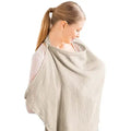 Nursing Cover and Stroller Cape