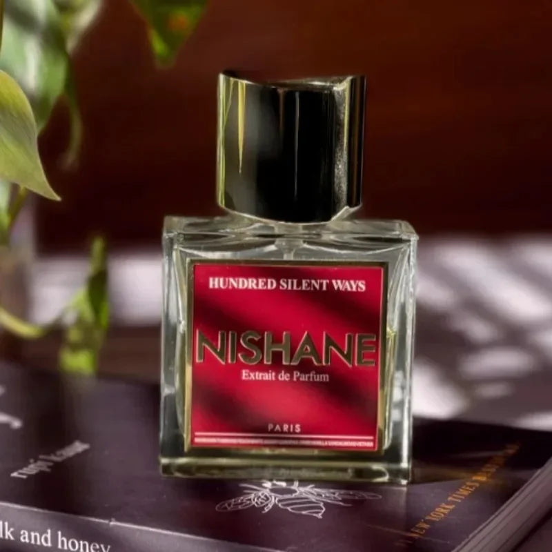 Luxury Perfume 100ml Long Lasting Elegant Niche colognes Rich Smooth Fresh Exotic Refined Premium Signature Fragrance 6 Styles
