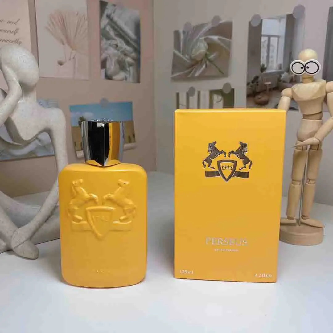 Maidden Man Woman Perfume 75ml Long Lasting Fragrance Fresh Floral Scent Eau De Toilette Romance Elegant Female Perfumes Spray