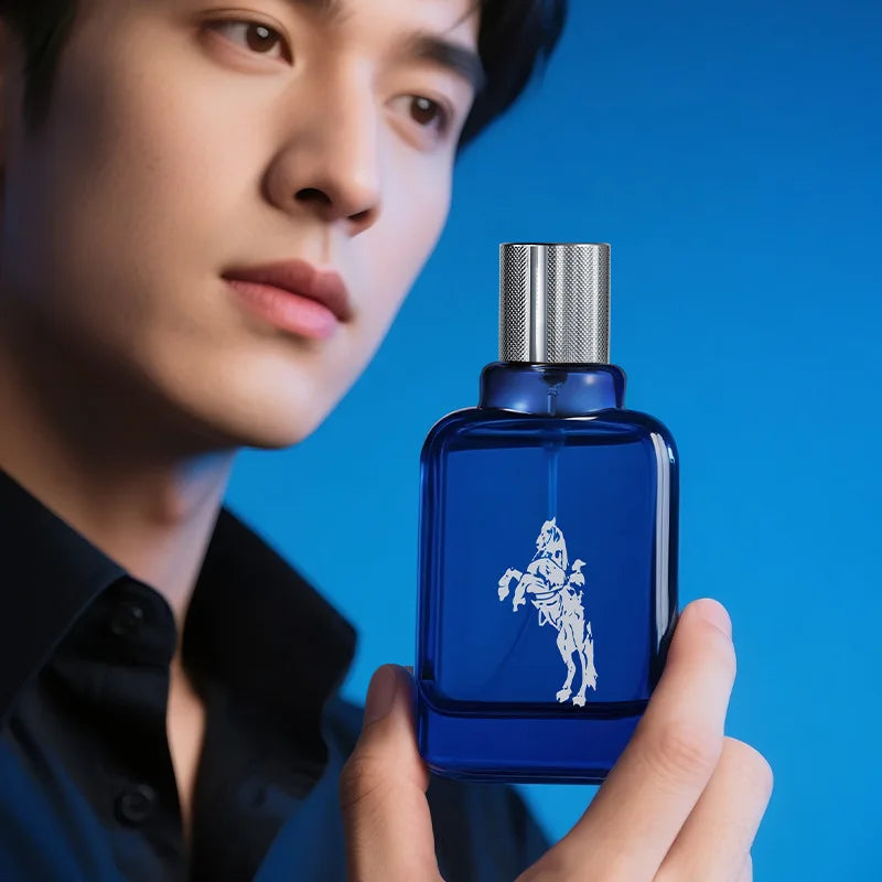 Polo Sport Men's Parfum 100ml Lasting Fragrance Cologne Hombre Eau De Toilett Fresh Citrus Woody Scent Charming Man Body Spray