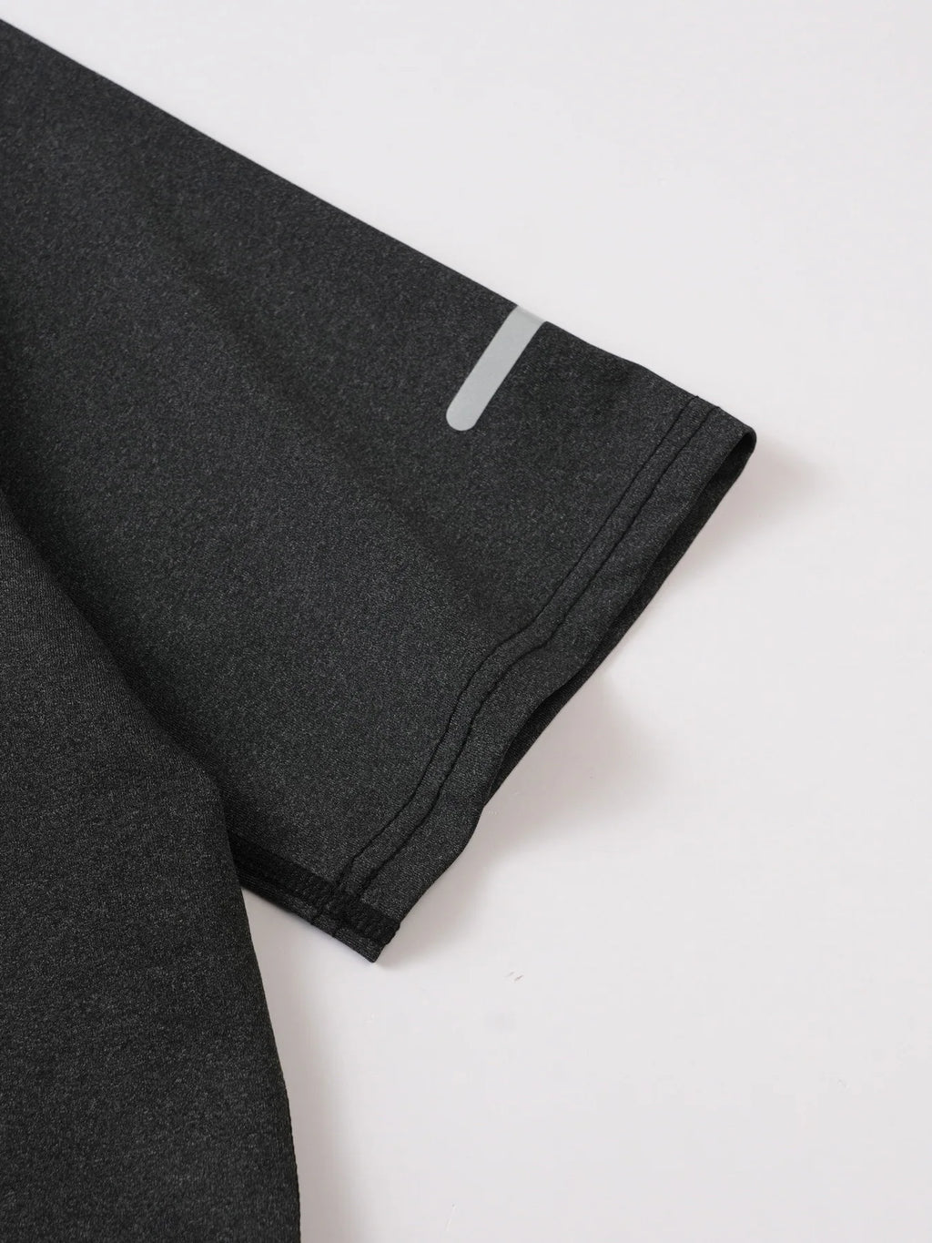 2026 New Men's Compression Quick Dry Skinny Fit Short Sleeve Athletic T-Shirt for Gym Workout Fitness Running Sport Bodybuilding