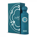 Gissah Akoya Perfume 200ML Citrus Woody Fragrance One & Only Perfume Floral Fruity Eau de Parfum Kuwaiti Perfumes