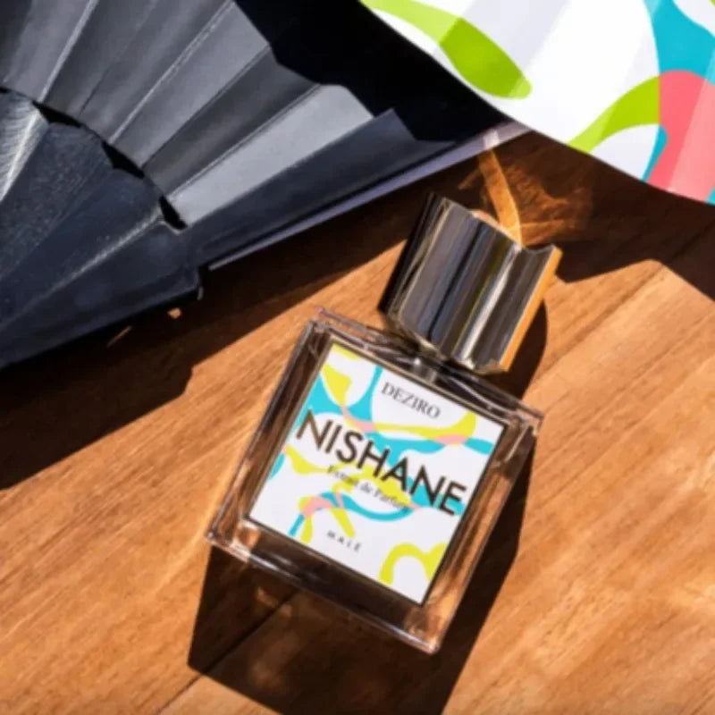 Luxury Perfume 100ml Long Lasting Elegant Niche colognes Rich Smooth Fresh Exotic Refined Premium Signature Fragrance 6 Styles