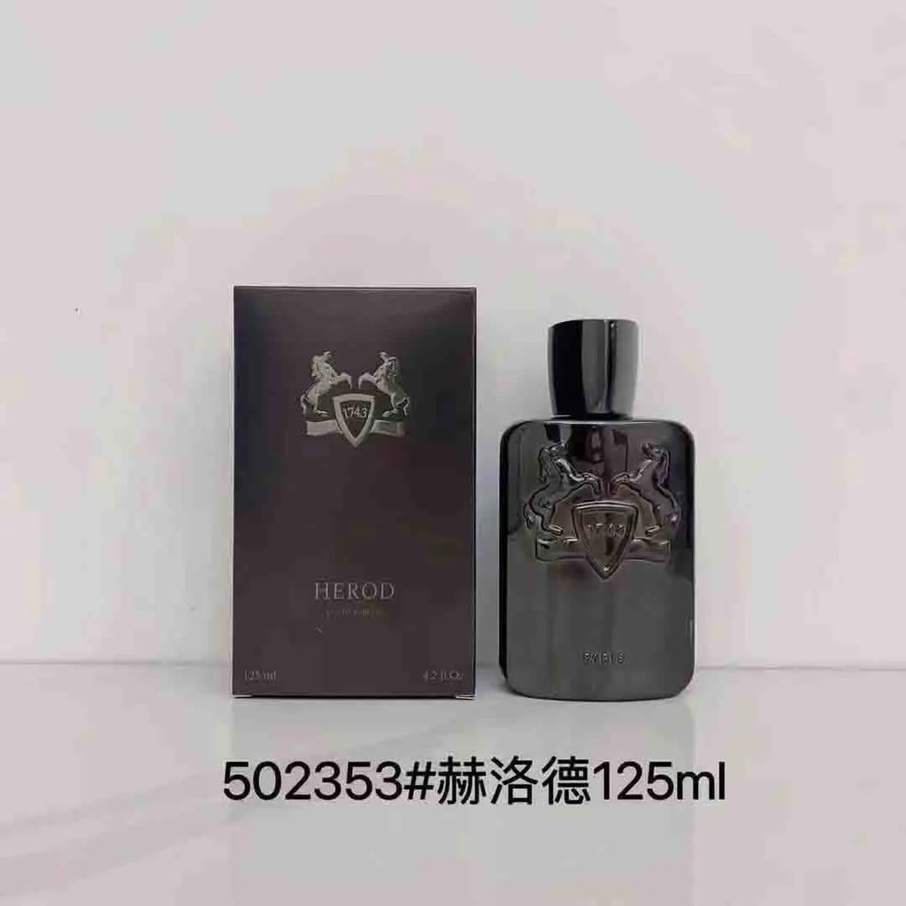 Maidden Man Woman Perfume 75ml Long Lasting Fragrance Fresh Floral Scent Eau De Toilette Romance Elegant Female Perfumes Spray