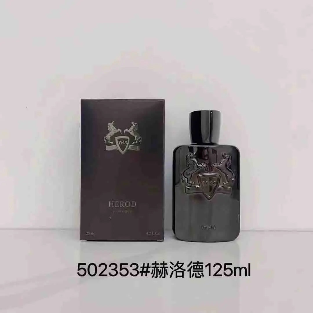 Maidden Man Woman Perfume 75ml Long Lasting Fragrance Fresh Floral Scent Eau De Toilette Romance Elegant Female Perfumes Spray