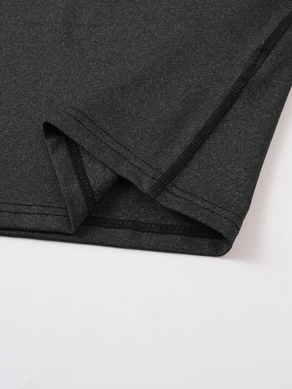 2026 New Men's Compression Quick Dry Skinny Fit Short Sleeve Athletic T-Shirt for Gym Workout Fitness Running Sport Bodybuilding
