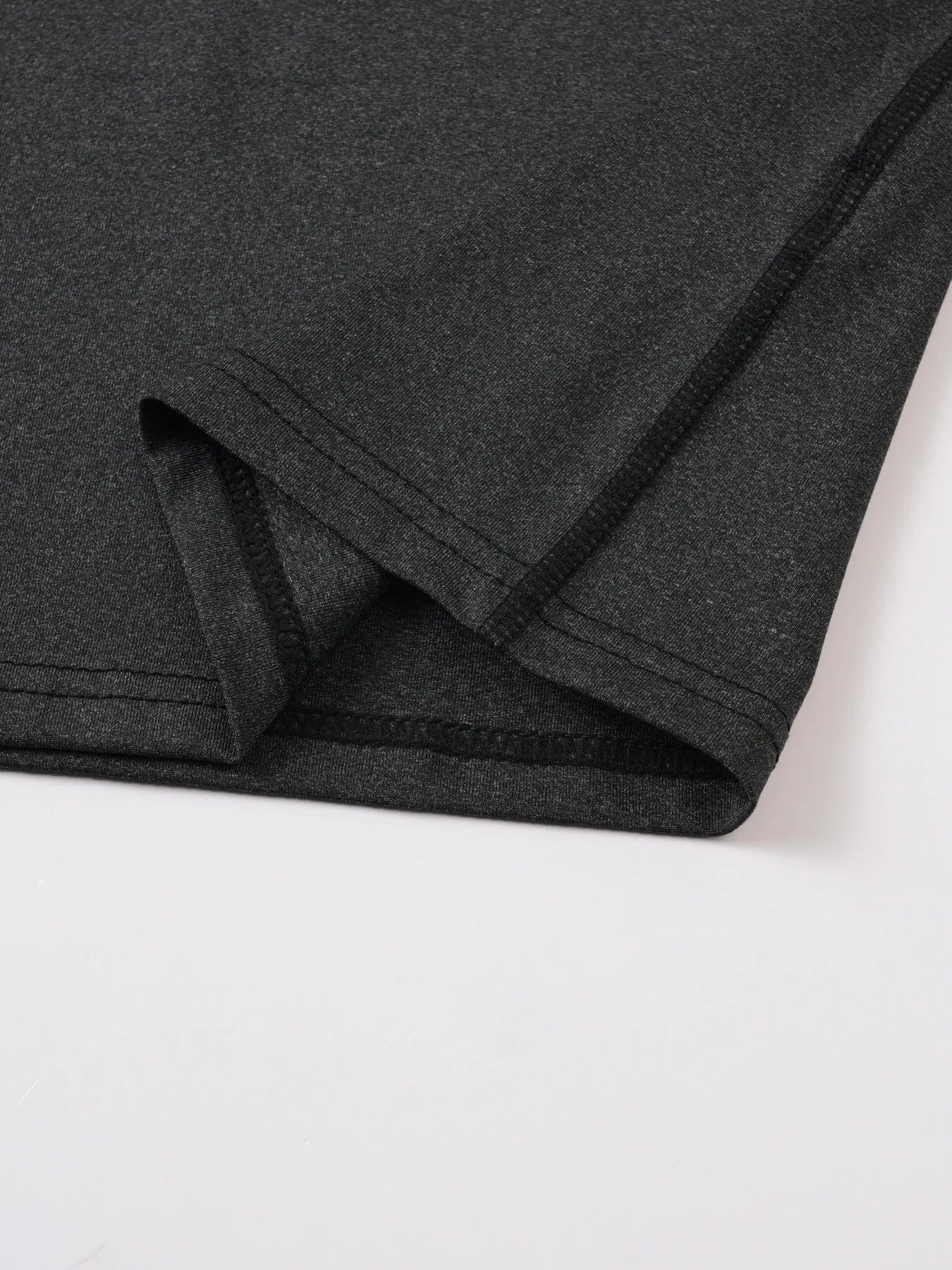 2026 New Men's Compression Quick Dry Skinny Fit Short Sleeve Athletic T-Shirt for Gym Workout Fitness Running Sport Bodybuilding