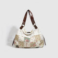 Vintage Lace Crossbody Bags for Women Shoulder Bag Versatile Purse and Handbags Designer Bags Travel Bag Сумка Женская 가방 Sac