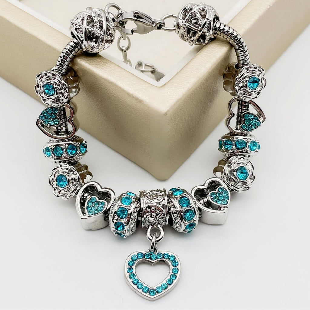 Birthstone Bracelets